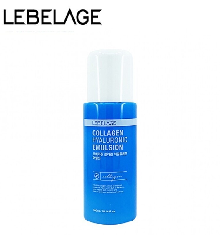 Lebelage Collagen Hyaluronic Emulsion
