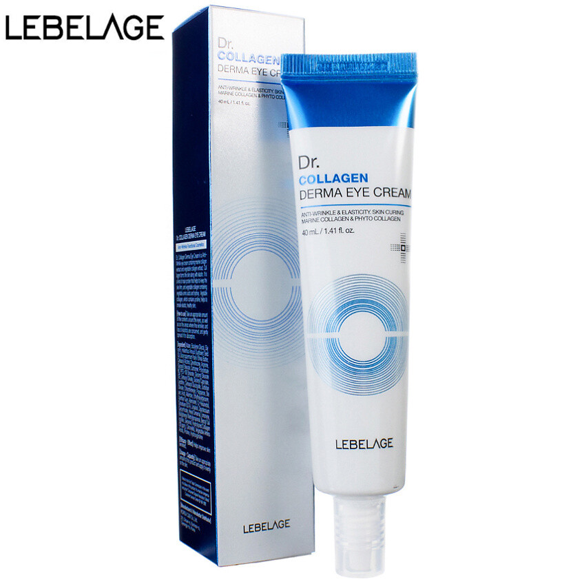 Lebelage Dr. Collagen Eye Cream
