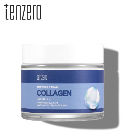 Tenzero Collagen Ampoule