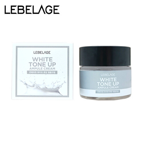 Lebelage White Tone Up Cream
