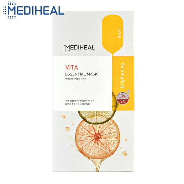 Mediheal Vita Mask Pack