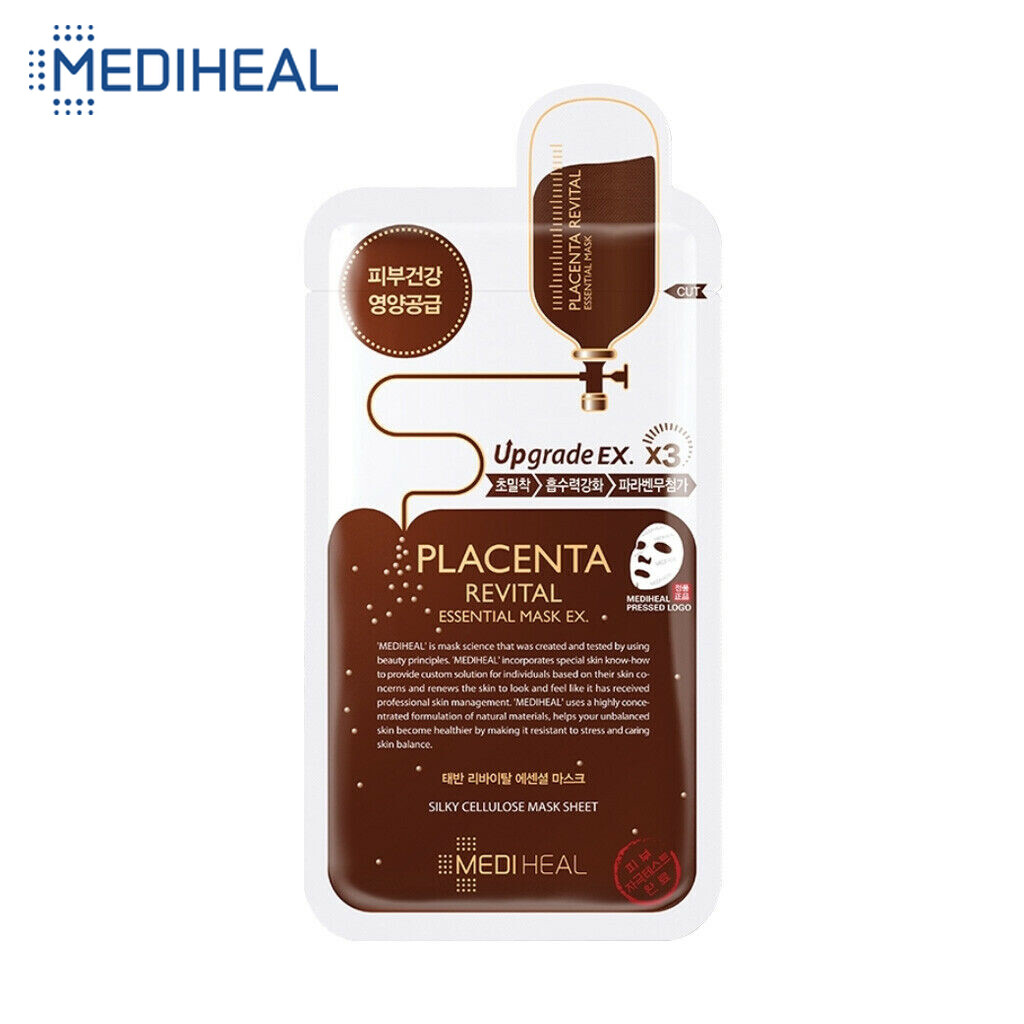 Mediheal Placenta Revital