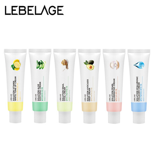 Lebelage Solution Cream