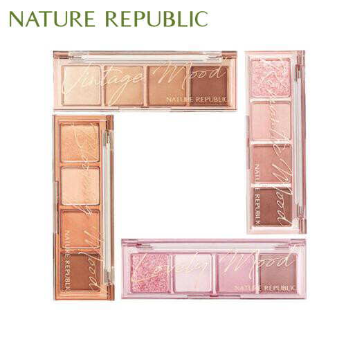 Nature Republic Blooming Mood