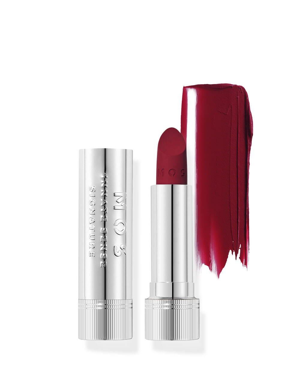 Mos Air Matte Rouge 103. Ripe Mulberry