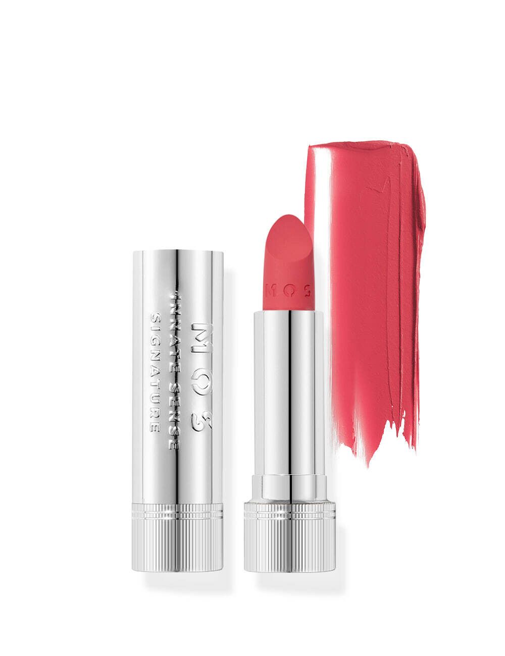 Mos Air Matte Rouge 107. Tinge Rose