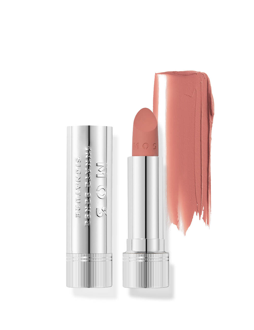 Mos Air Matte Rouge 104. Prim Peach