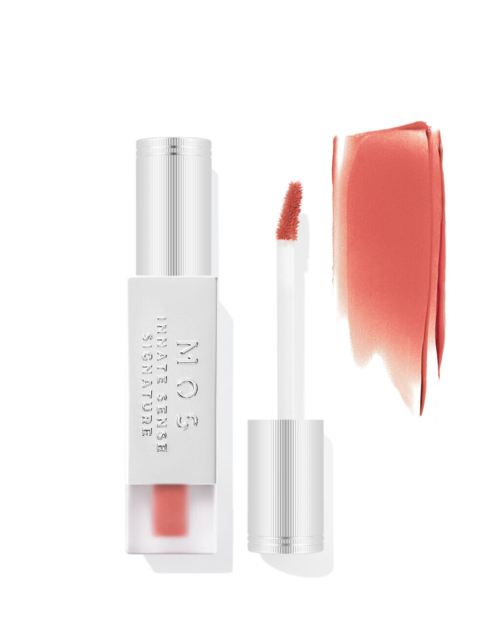 Mos Air Breeze Matte Tint 606. Idyllic Coral