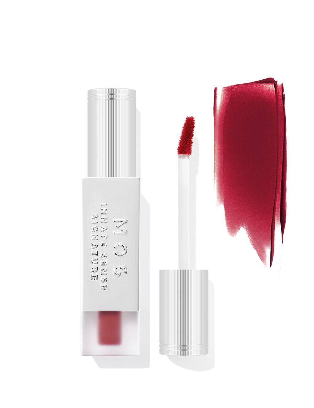 Mos Air Breeze Matte Tint 608. Classy Mulberry