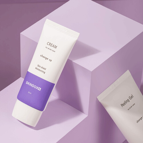 Skindoxs Changeup Moisturizing Cream