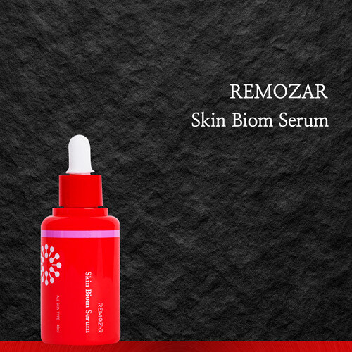 Skindox Remozar Skin Biome Serum