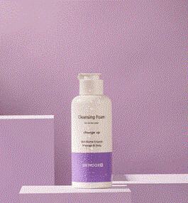 Skindox Changeup Cleansing Foam