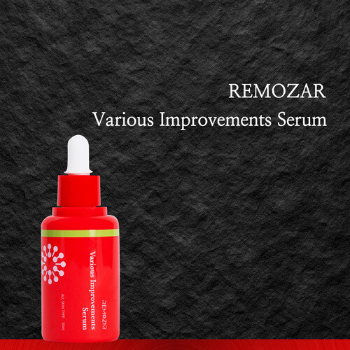 Skindox Remozar Improvement Serum