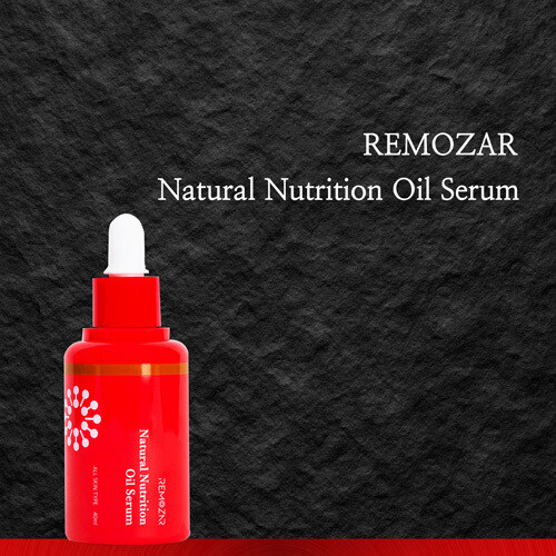 Skindox Remozar Nutrition Oil Serum