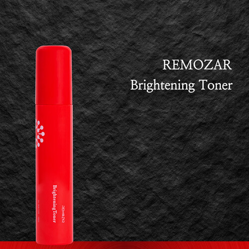 Skindox Remozar Brightening Toner