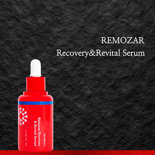 Skindox Remozar Recovery &amp; Revital Serum