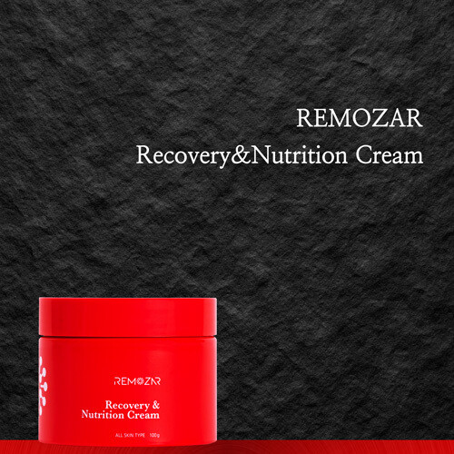 Skindox Remozar Recovery &amp; Nutrition Cream