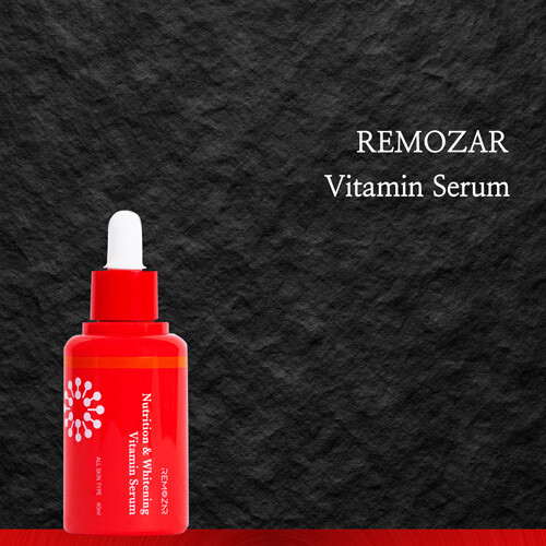 Skindox Remozar Vitamin Serum
