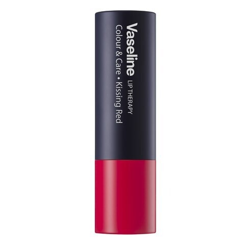 Vaseline Skin Care Colour &amp; Care Kissing red