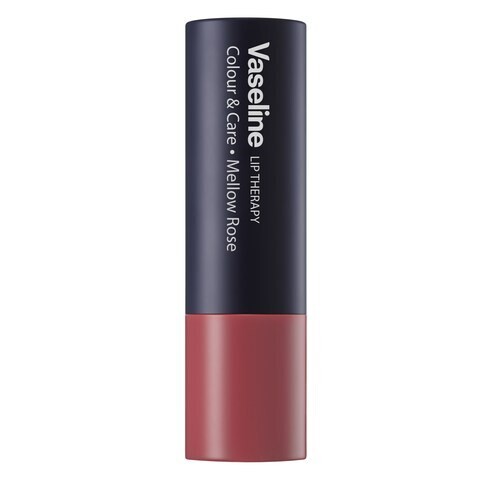 Vaseline Skin Care Colour &amp; Care Mellow rose