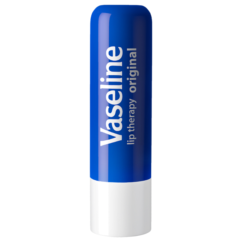 Vaseline Skin Care Lip Therapy Original
