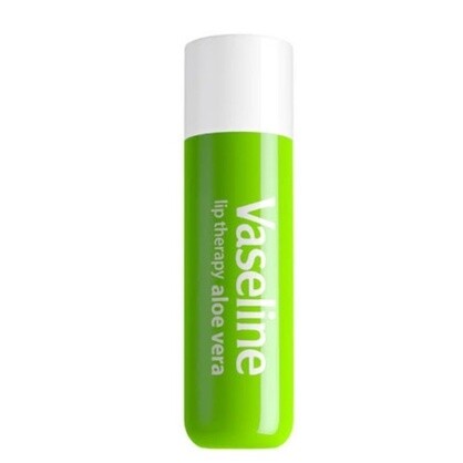 Vaseline Skin Care Lip Therapy Aloe Vera