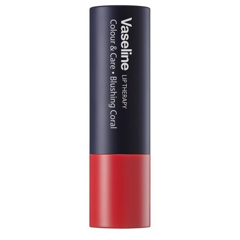 Vaseline Skin Care Colour &amp; Care Blushing coral