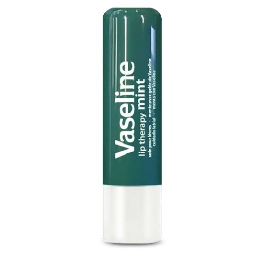 Vaseline Skin Care Lip Therapy MINT