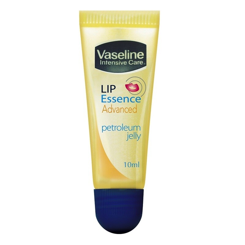 Vaseline Skin Care Lip Essence Advanced