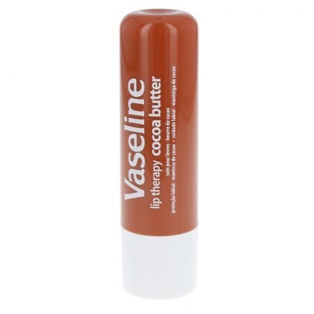 Vaseline Skin Care Lip Therapy Cocoa Butter