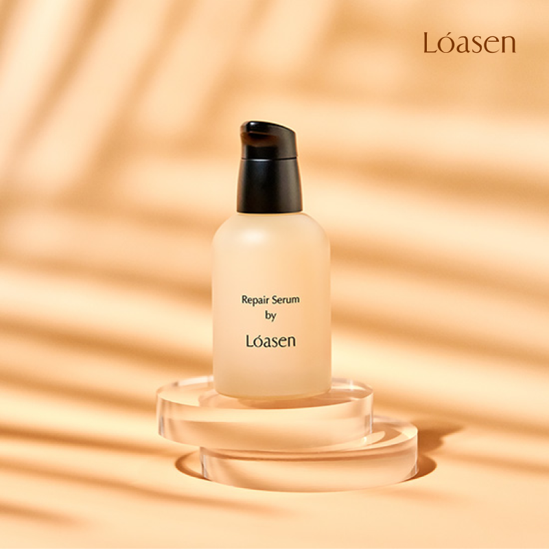 Loasen Repair Serum