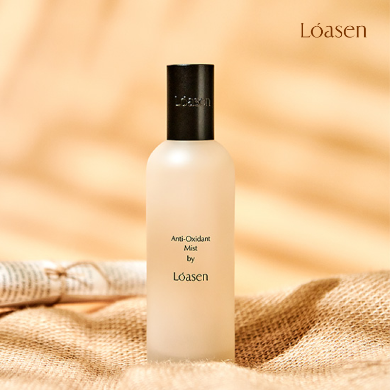 Loasen Antioxidant Mist