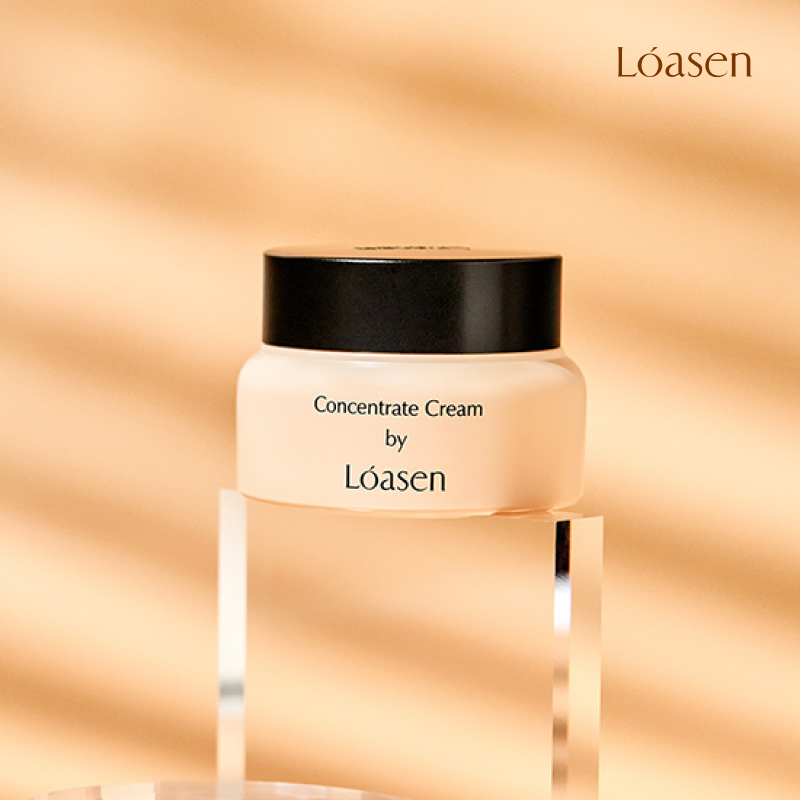 Loasen Concentrate Cream