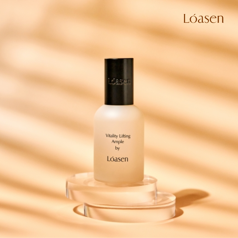 Loasen Vitality lifting Ample