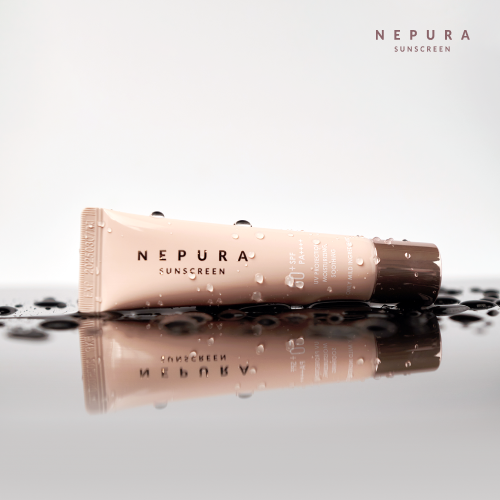 Nepura Sunscreen