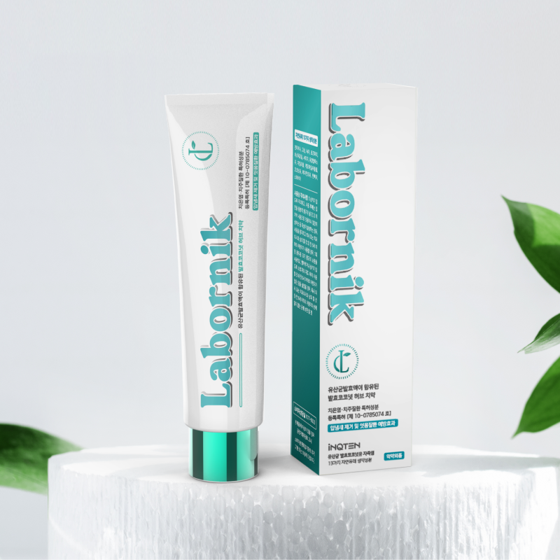 Labornik Toothpaste