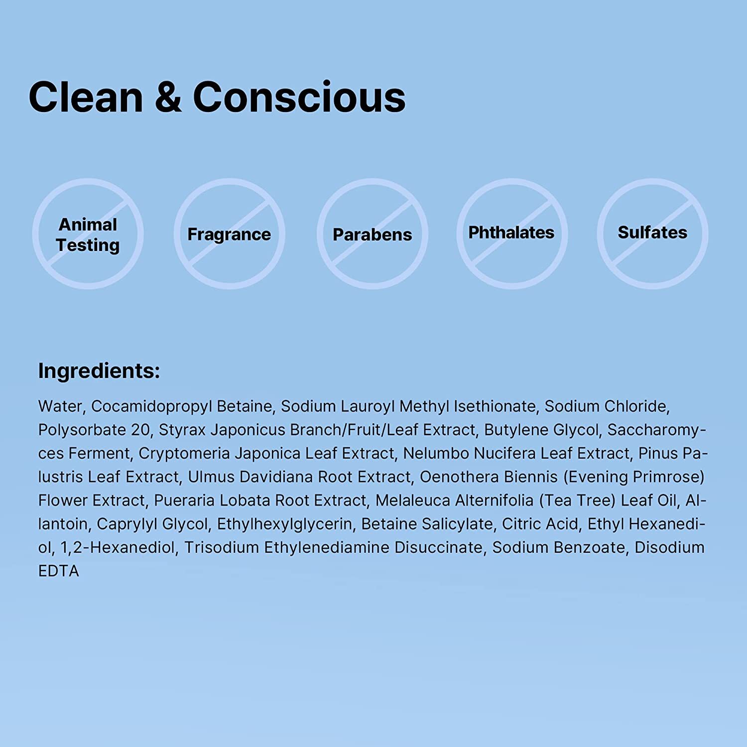 COSRX Low pH Good Morning Gel Cleanser 150ml