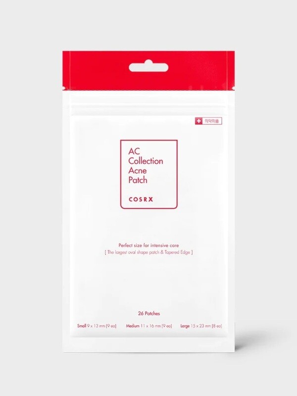 COSRX AC Collection Acne Patch