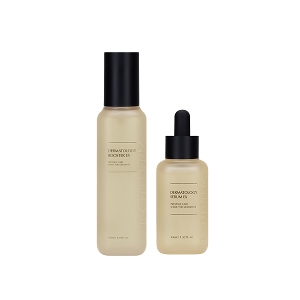 Incellderm Dermatology First Package Ex