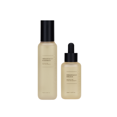 Incellderm Dermatology First Package Ex