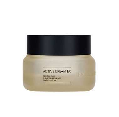 Incellderm Active Cream Ex