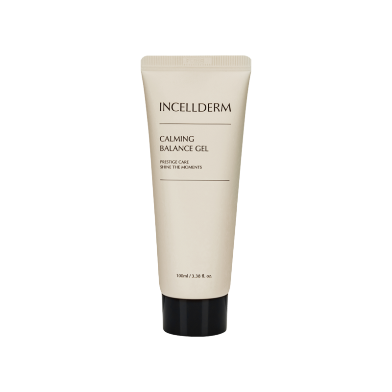 Incellderm Calming Balance Gel
