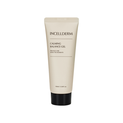 Incellderm Calming Balance Gel
