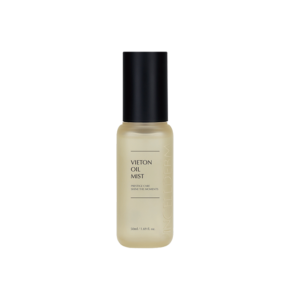 Incellderm Vieton Oil Mist
