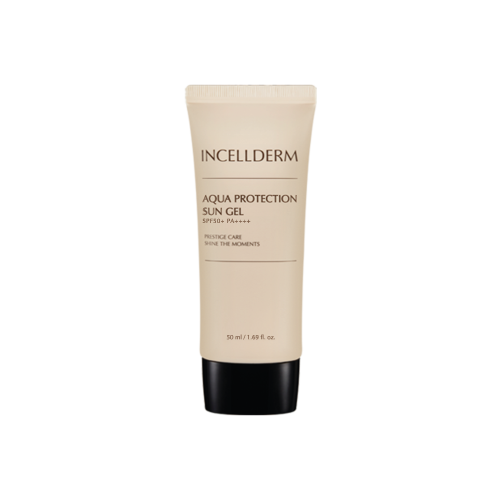 Incellderm Aqua Protection Sun Gel