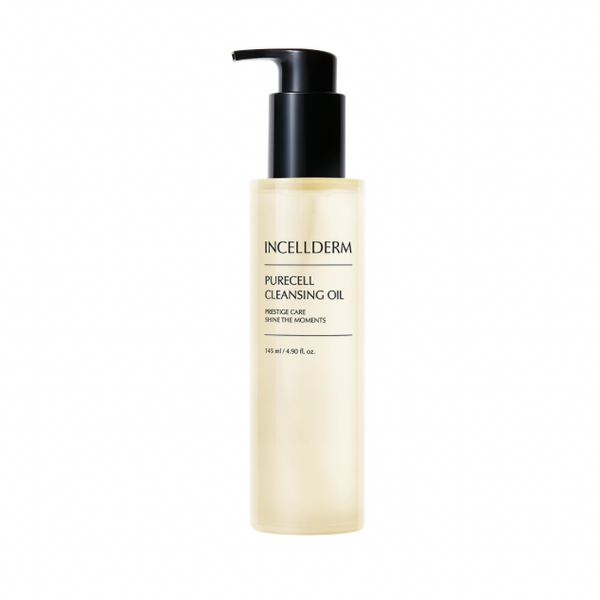 Incellderm Purecell Cleansing Oil