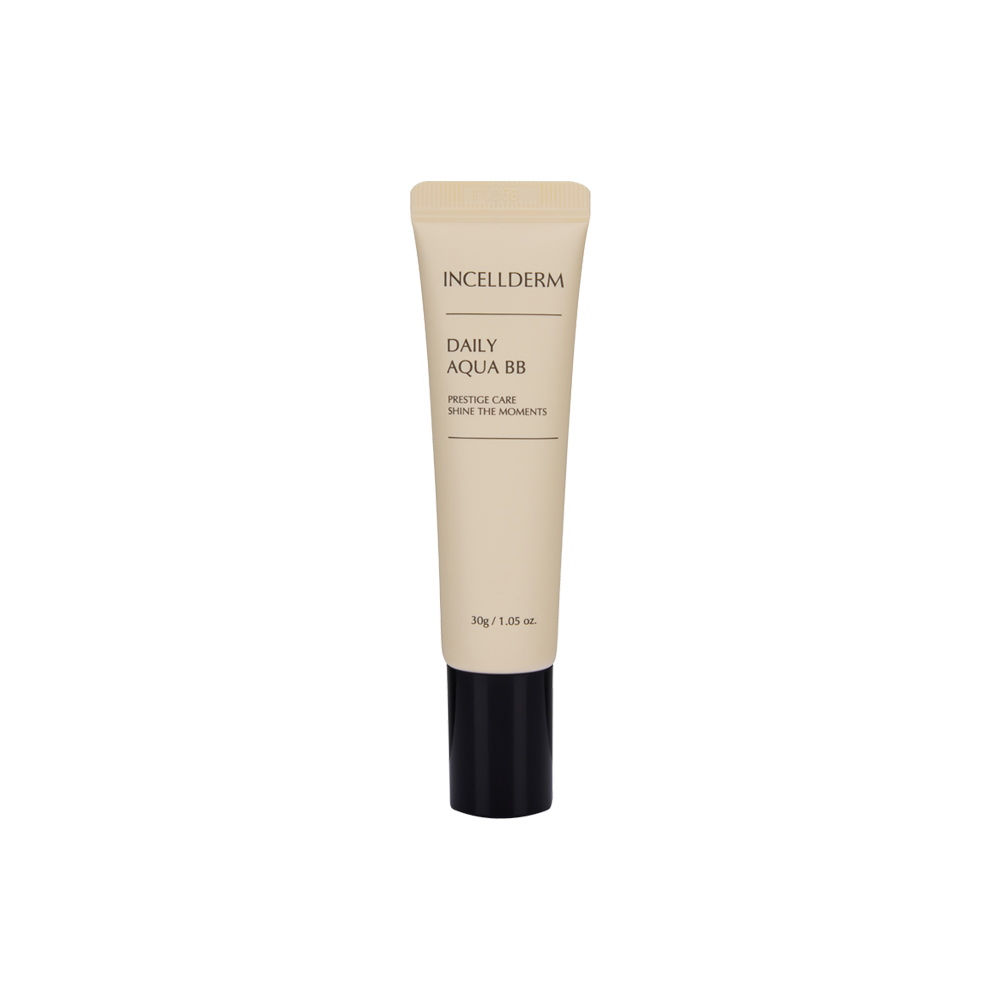 Incellderm Daily Aqua BB
