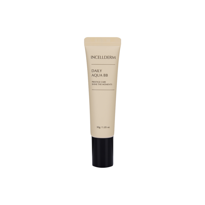Incellderm Daily Aqua BB