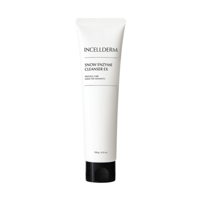 Incellderm Snow Enzyme Cleanser Ex