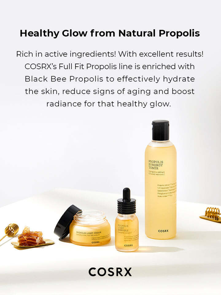 COSRX Full fit Propolis Light Ampoule 30 Ml